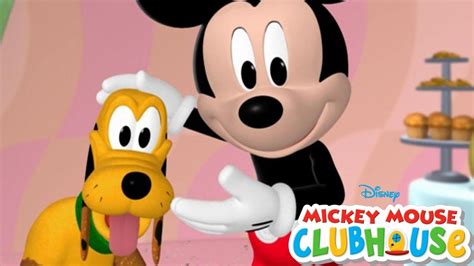 mickey mouse clubhouse pluto|pluto's bubble bath disney now.